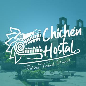 Chichen Hostel Екстериор снимка